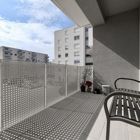 Apartment T&M Задар Екстериор снимка