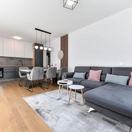 Apartment T&M Задар Екстериор снимка