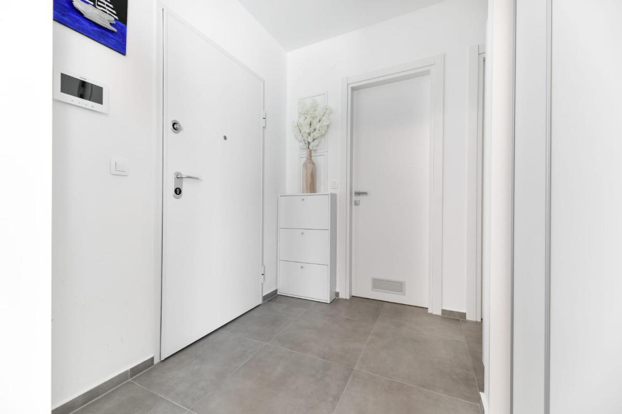 Apartment T&M Задар Екстериор снимка
