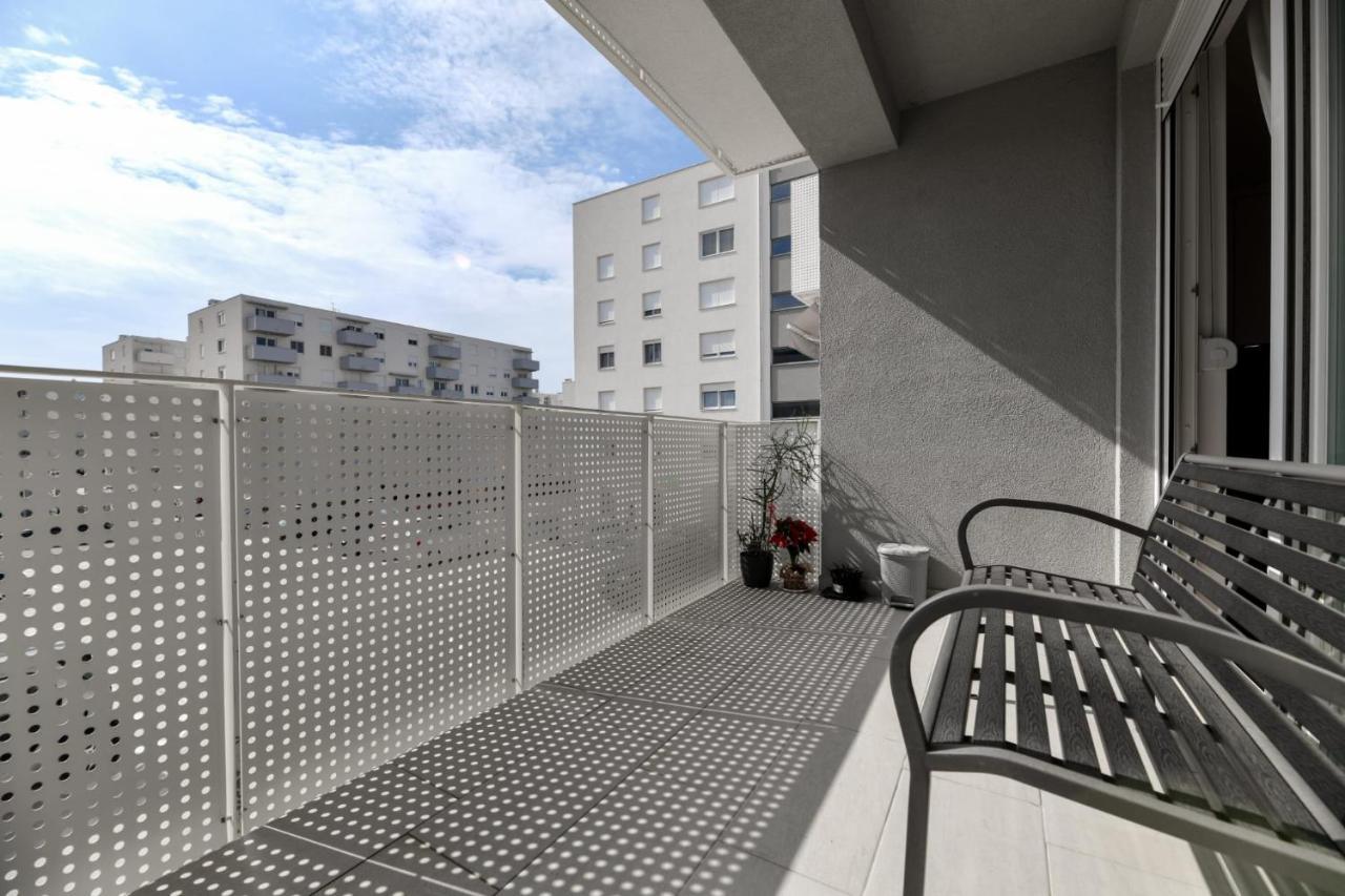 Apartment T&M Задар Екстериор снимка