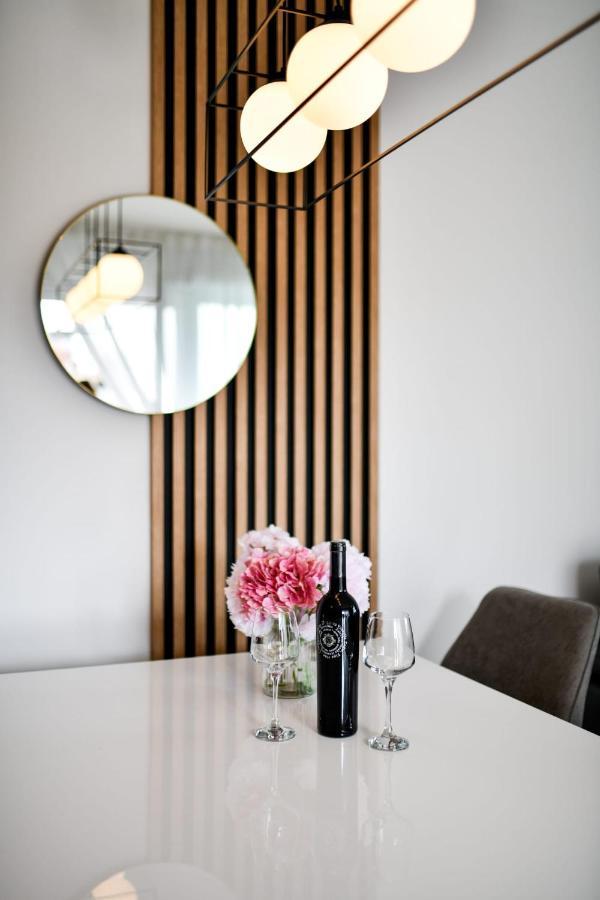 Apartment T&M Задар Екстериор снимка