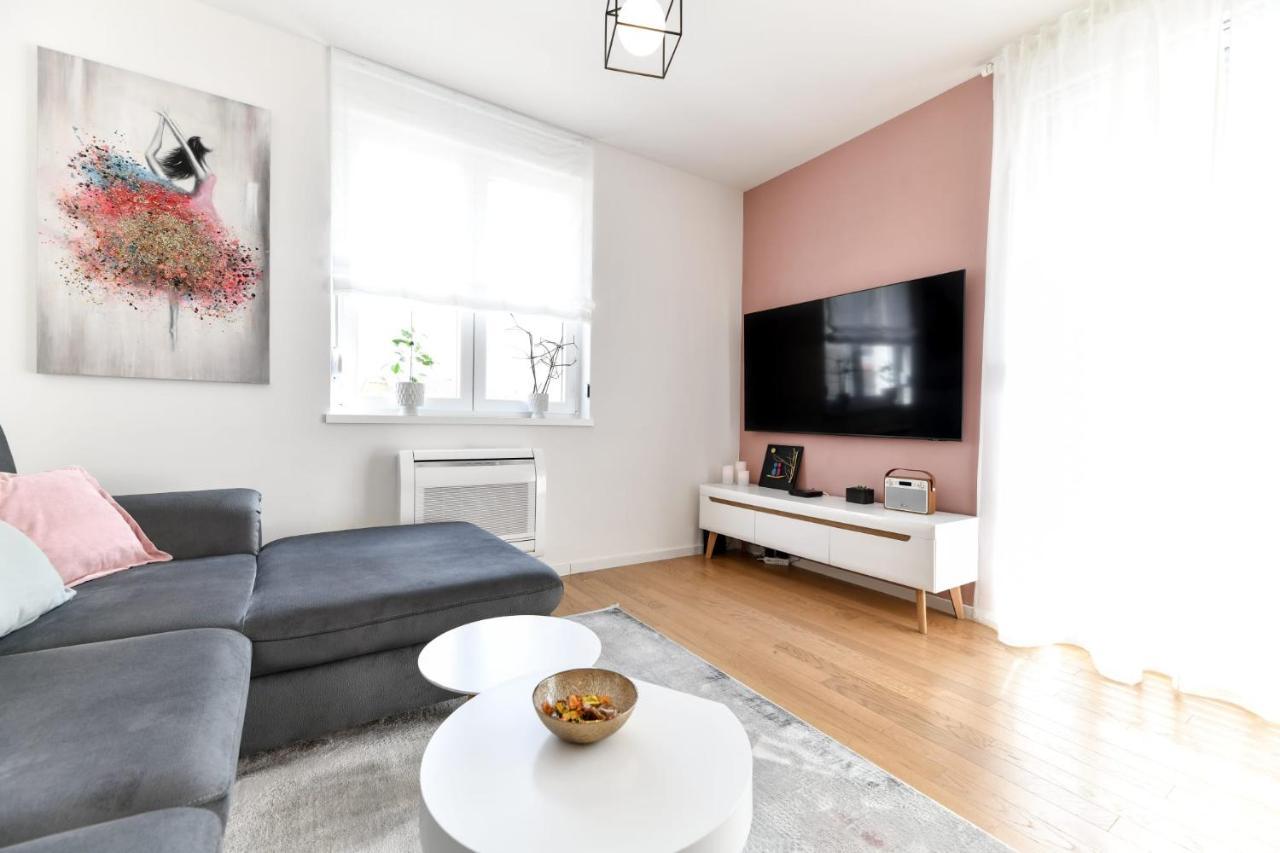 Apartment T&M Задар Екстериор снимка