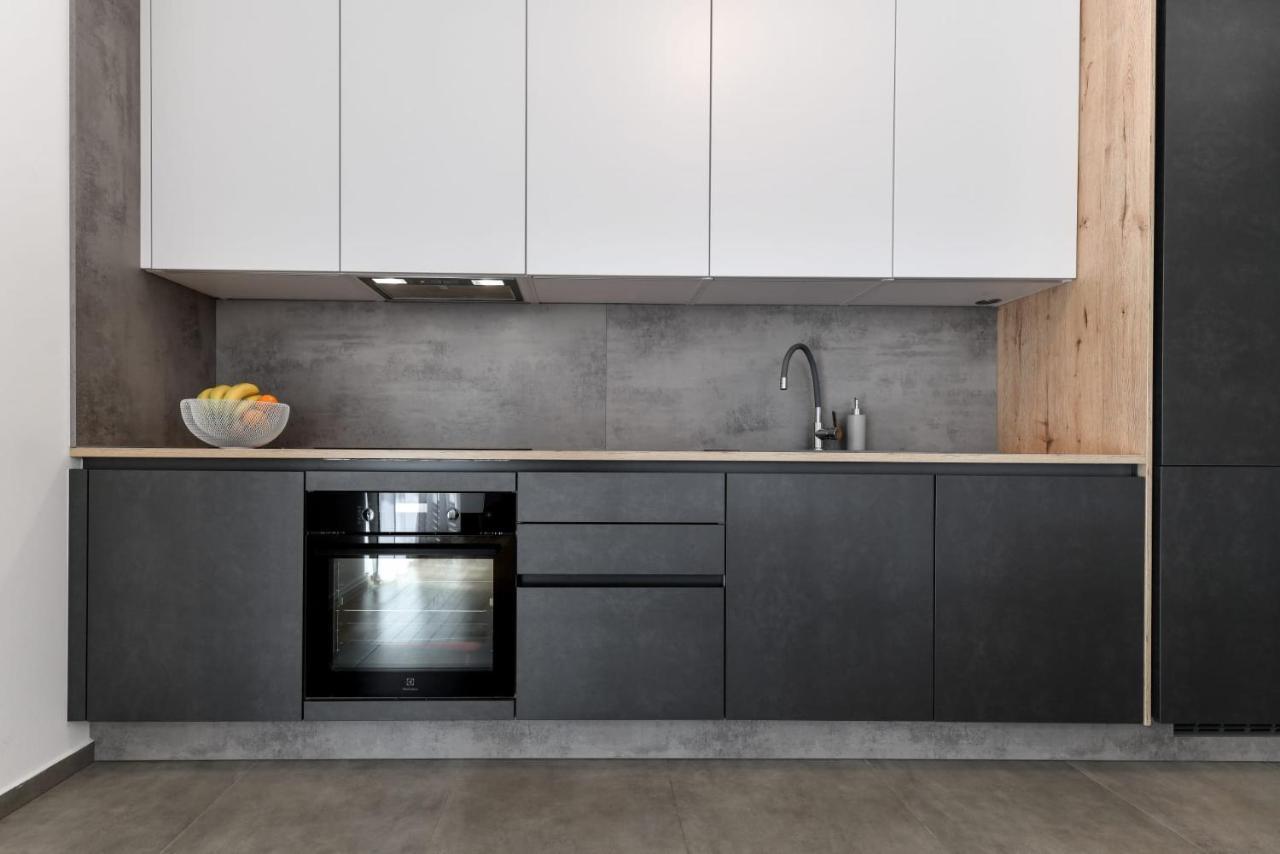 Apartment T&M Задар Екстериор снимка