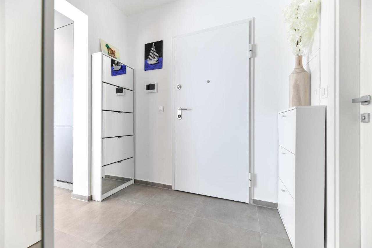 Apartment T&M Задар Екстериор снимка