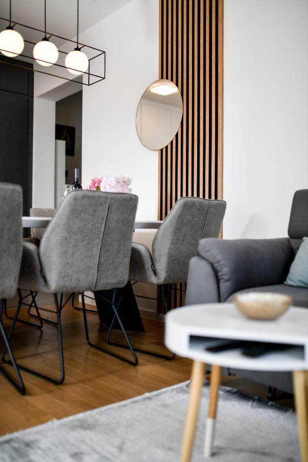 Apartment T&M Задар Екстериор снимка