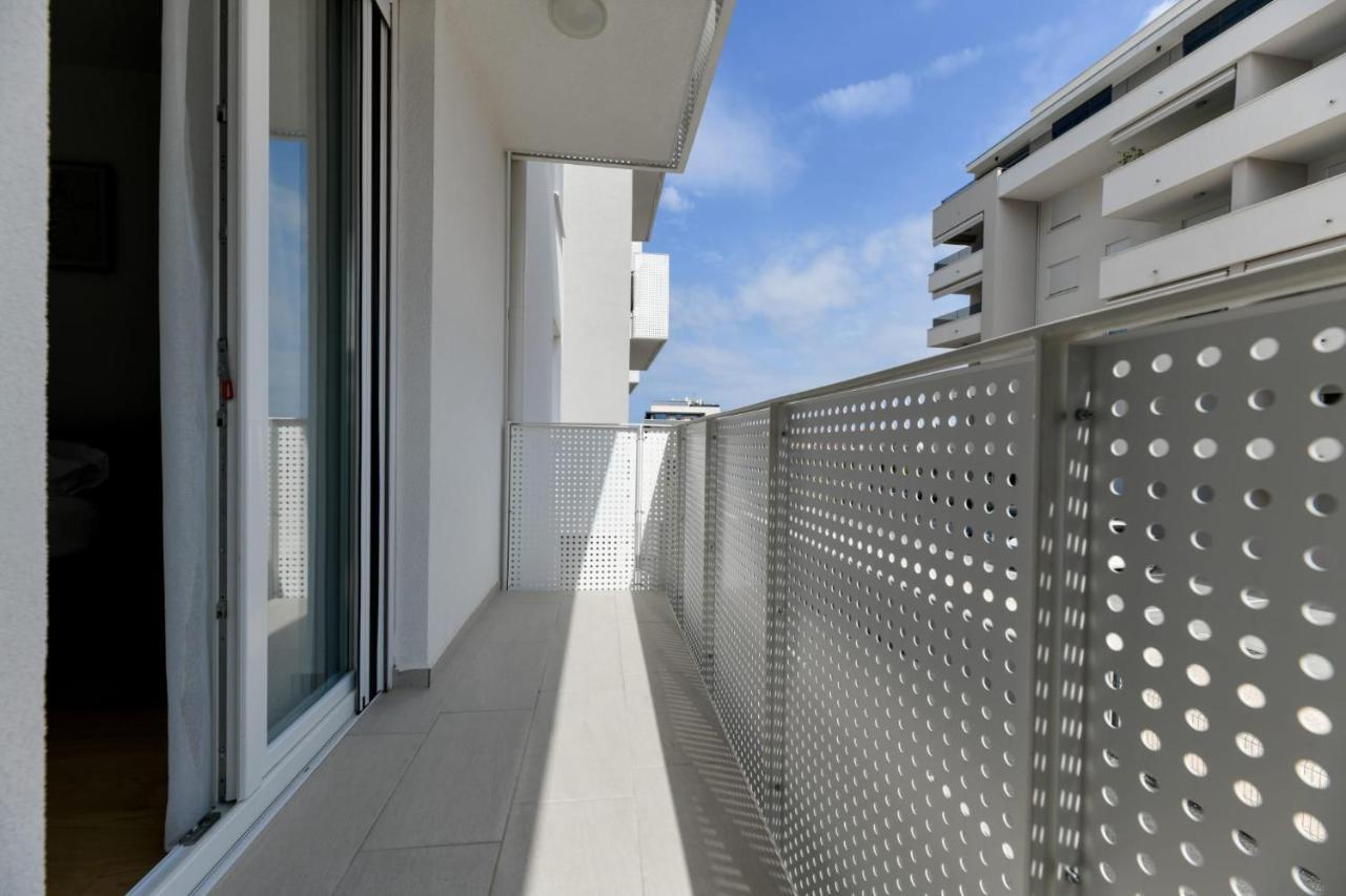 Apartment T&M Задар Екстериор снимка